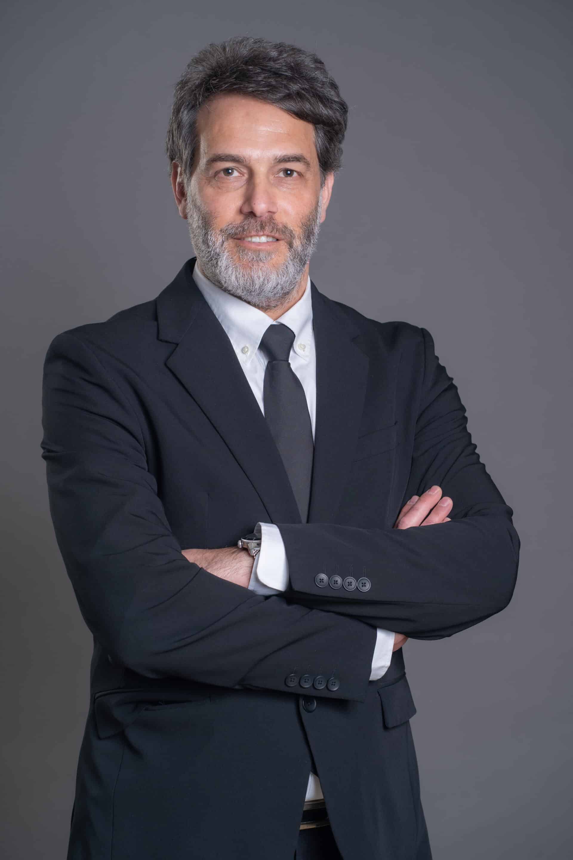עורך דין ניר בוכמן